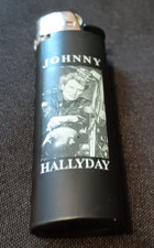 Johnny Hallyday - Briquet de