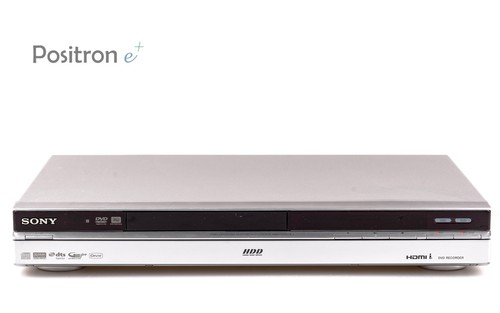 Sony rdr hx680 - sony, rdr-hx680