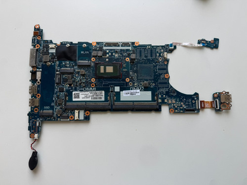 Carte mère elitebook 840 - hp,