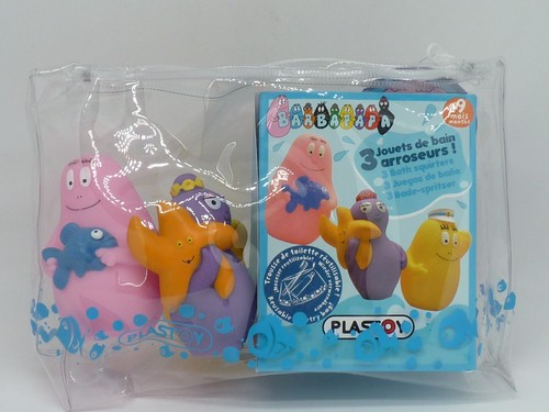 Plastoy figurines pvc - plastoy,