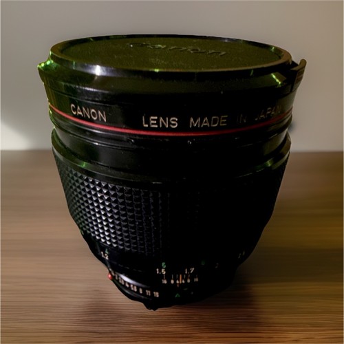 Canon camera lens made - canon,
