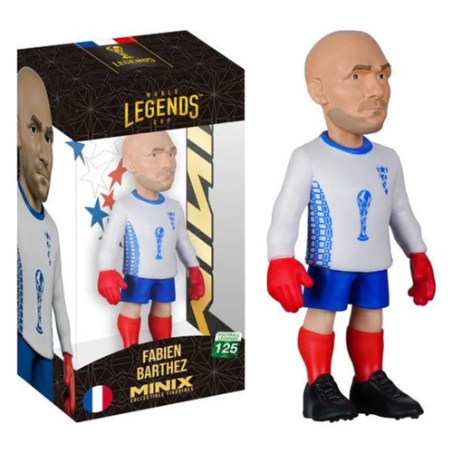 France fabien barthez - france,