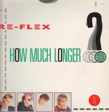 Re-Flex Comment Much Longer