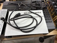 NOS Marantz SR4001 AV Surround