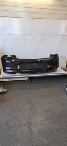 Pare choc arriere volkswagen - pare,