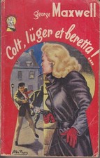 C1 CURIOSA Maxwell MISS ONE