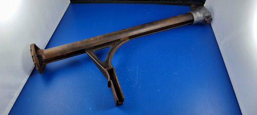 Cric levage vigot - levage,