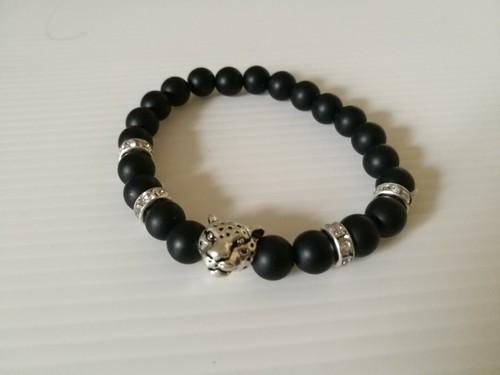 Bracelet pierre naturelle - pierre, de
