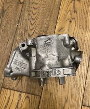 APRILIA RS 125 ROTAX 122 PORTED CYLINDER BARREL GENUINE (2)