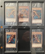 Yu-Gi-Oh! EXODIA L’interdit