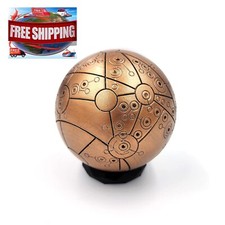 Carte de la planète au