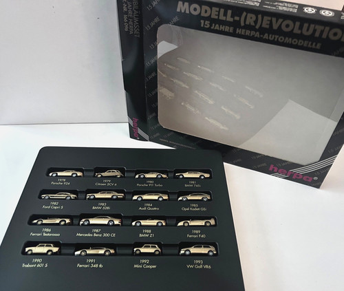 Herpa 166096 kit - 1:87,
