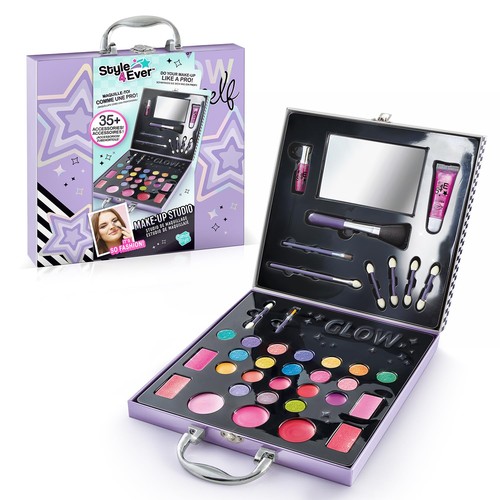 Canal toys makeup set style - set,
