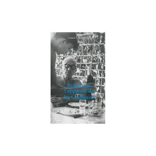 Livre robertino apprenti - livre, de