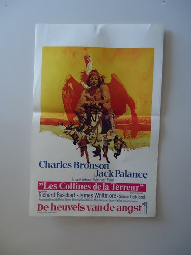 Western charles bronson - western/charles, bronson/les