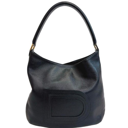 Delvaux louise black - delvaux,