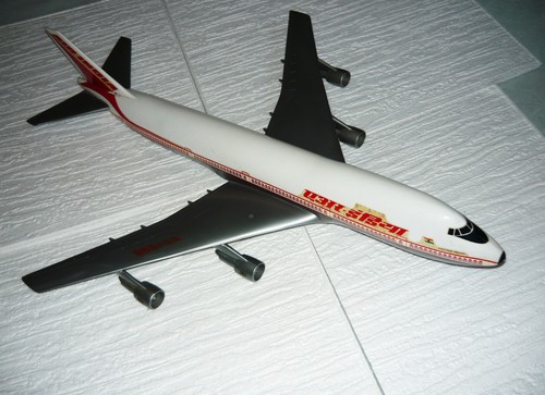 Rare maquette agence boeing - rare,