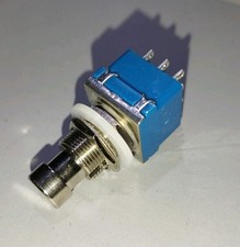 Triple Inverseur pédale