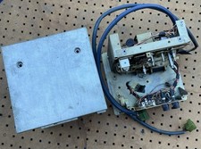 1963 Seeburg Jukebox LPC1 LPC 1 Album Pricing Unit APU2