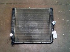 Radiateur eau Jeep XJ