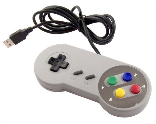 Manette usb pour - manette,