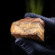 tiger eye