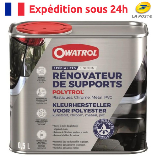 Owatrol polytrol rénovateur - owatrol,