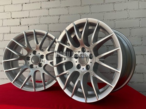 Roues concave m3 csl - 4x, 18"
