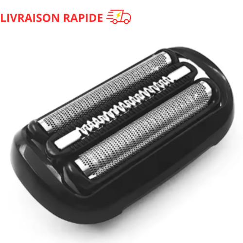 Tête rasoir pour braun - de,