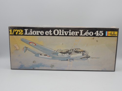 Maquette heller liore et - -,