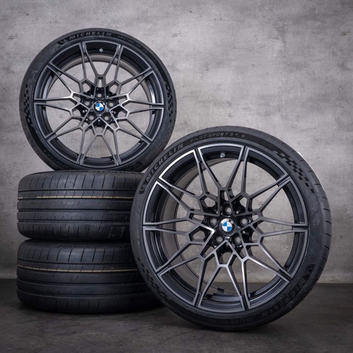 Jantes bmw 19 - jantes, 20