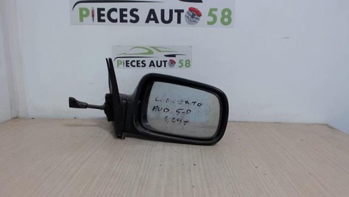 Retroviseur droit honda - droit,
