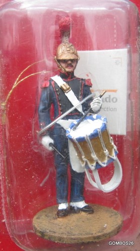 Del prado pompier francais - prado,