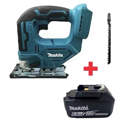 Scie sauteuse makita - scie, fil
