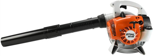 Souffleur pétrole stihl - À,