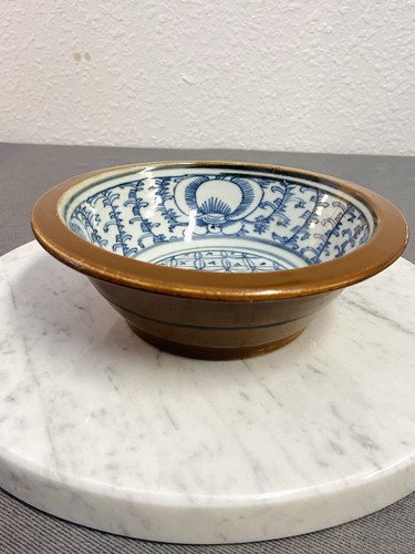 Bol chinois ancien - bol, en