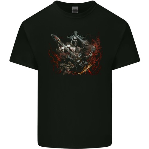 Shirt enfant skull - t-shirt, de