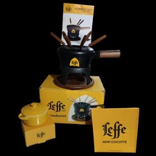 Service à fondue en Fonte