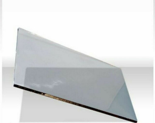 Vitre céramique haute - vitre, mm