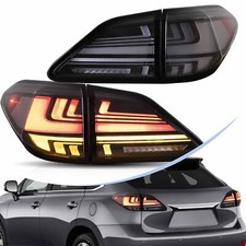 VLAND Feu arrière LED Pour