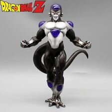 Figurine Dragon Ball Z – Black Freezer Forme Finale – Collection Manga PVC 19cm