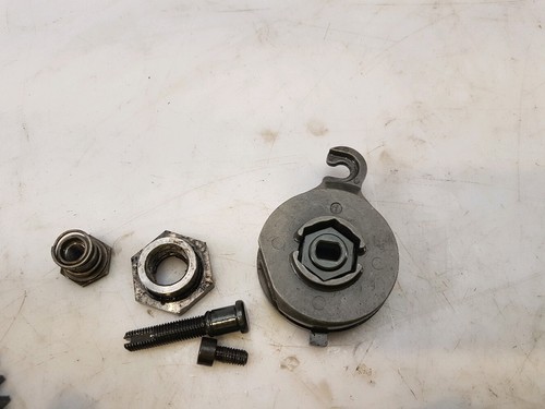 Kit embrayage buell - kit,
