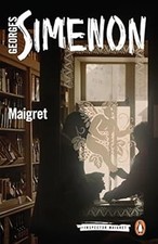 Maigret: Inspector Maigret