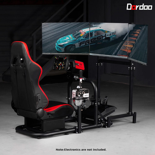 Dardoo cockpit sim racing - dardoo,