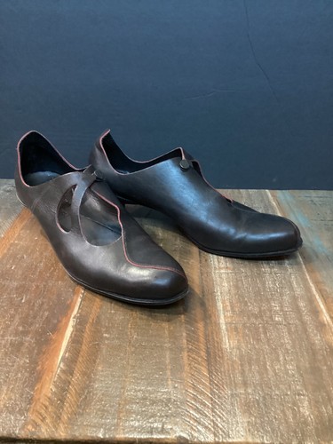 Cydwoq vintage handmade black - cydwoq,
