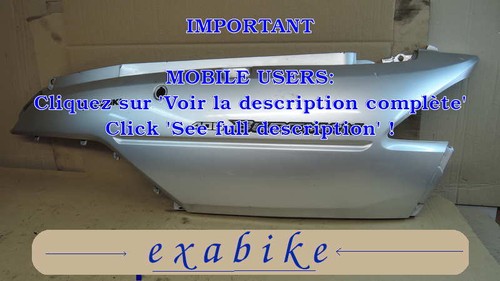 Cache lateral gauche pour - cache,