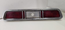 OEM 1967 67 Chevrolet Chevy Impala Bel Air RH Tail Light Assembly Housing & Lens