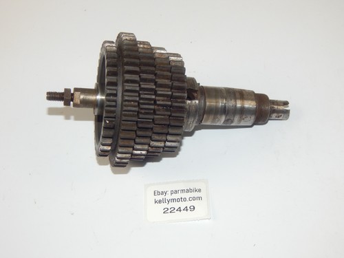 1960 sachs 100 125 - sachs,
