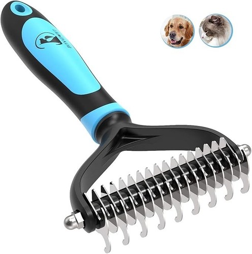 Brosse chien - brosse, chat