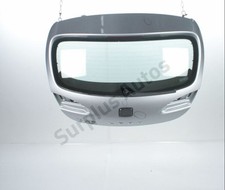 HAYON 1P0827024 SEAT LEON 2